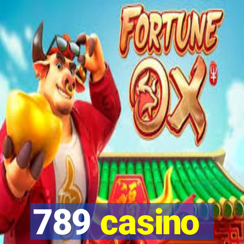 789 casino